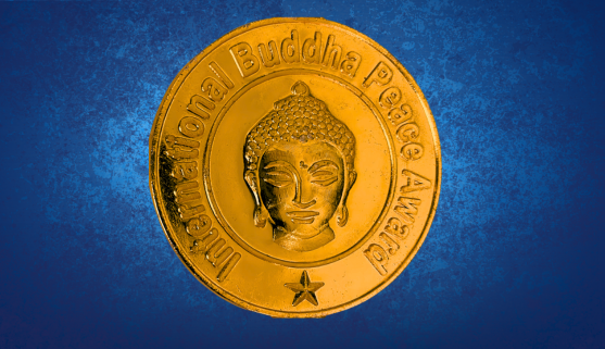 International Buddha Peace Award