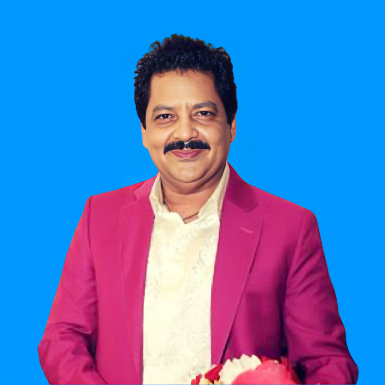 Mr. Udit Narayan